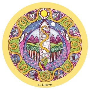 Mandala Healing Oracle - Ảnh 3