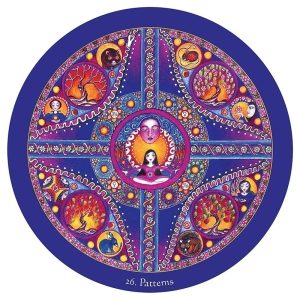 Mandala Healing Oracle - Ảnh 5