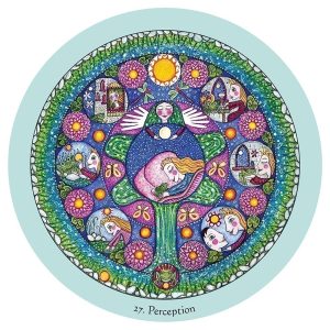 Mandala Healing Oracle - Ảnh 6