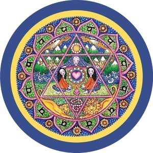 Mandala Healing Oracle - Ảnh 7