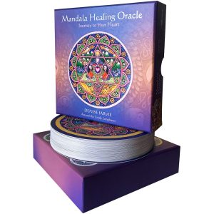 Mandala Healing Oracle - Ảnh 9