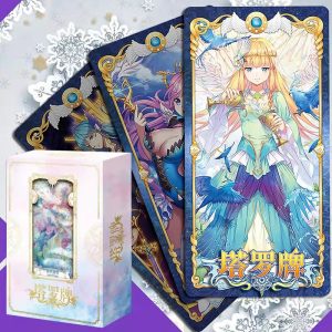 Manhua Tarot - Ảnh 16