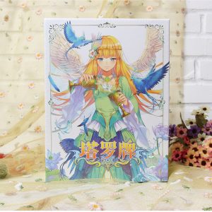 Manhua Tarot - Booset Edition - Ảnh 12