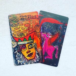 Manifesting Your Greatness Oracle - Ảnh 5