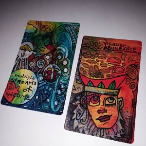 Manifesting Your Greatness Oracle - Ảnh 6