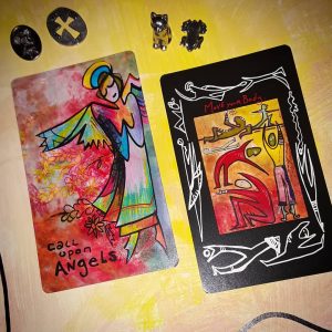 Manifesting Your Greatness Oracle - Ảnh 7