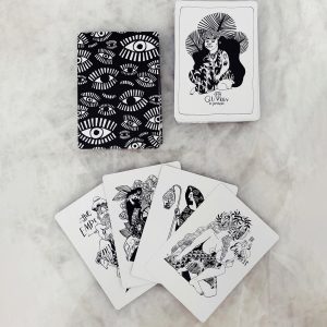 Many Queens Tarot - Ảnh 14