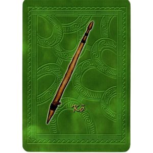 Maori Oracle - Ảnh 5
