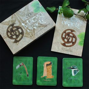 Maori Oracle - Ảnh 7