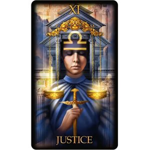 Marchetti Tarot - Ảnh 3