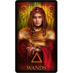 Marchetti Tarot - Ảnh 4