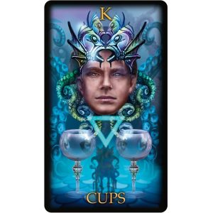 Marchetti Tarot - Ảnh 5