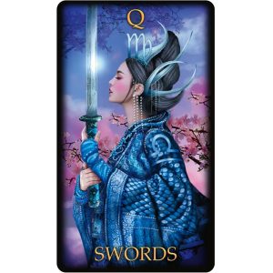 Marchetti Tarot - Ảnh 6