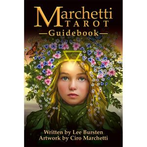 Marchetti Tarot - Ảnh 7