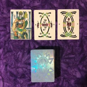 Marshmallow Marseille Tarot - Ảnh 5