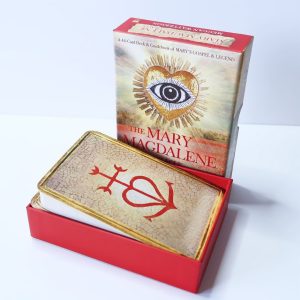 Mary Magdalene Oracle - Ảnh 11