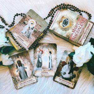 Mary Magdalene Oracle - Ảnh 13