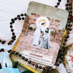 Mary Magdalene Oracle - Ảnh 12