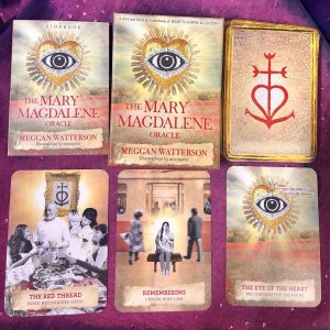 Mary Magdalene Oracle - Ảnh 15