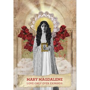 Mary Magdalene Oracle - Ảnh 4