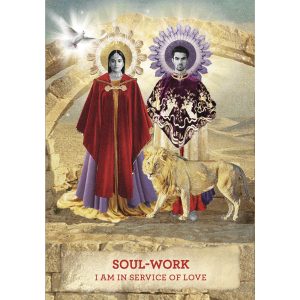 Mary Magdalene Oracle - Ảnh 8