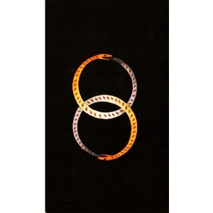 Mary-el Tarot (Phiên bản 2) - Ảnh 8