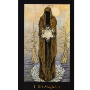 Mary-el Tarot (Phiên bản 2) - Ảnh 5