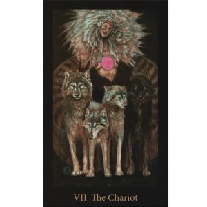 Mary-el Tarot (Phiên bản 2) - Ảnh 6