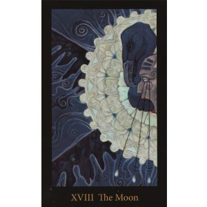 Mary-el Tarot (Phiên bản 2) - Ảnh 9