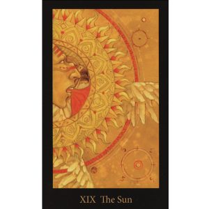 Mary-el Tarot (Phiên bản 2) - Ảnh 10