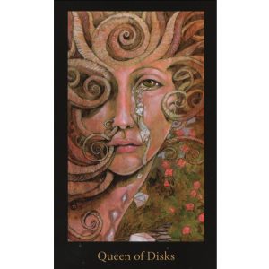 Mary-el Tarot (Phiên bản 2) - Ảnh 3