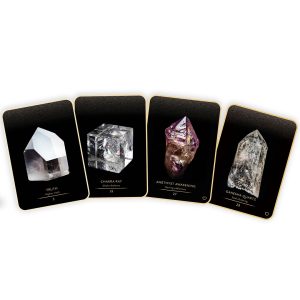 Master Teacher Crystal Oracle - Ảnh 12