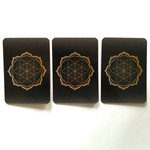 Master Teacher Crystal Oracle - Ảnh 13