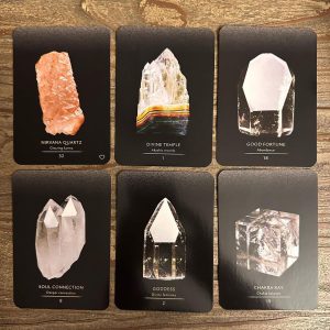 Master Teacher Crystal Oracle - Ảnh 14