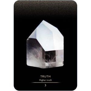 Master Teacher Crystal Oracle - Ảnh 4