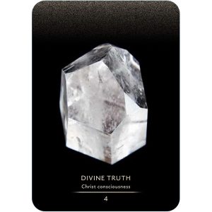 Master Teacher Crystal Oracle - Ảnh 5
