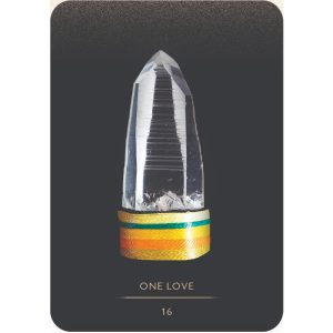 Master Teacher Crystal Oracle - Ảnh 7