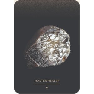 Master Teacher Crystal Oracle - Ảnh 8