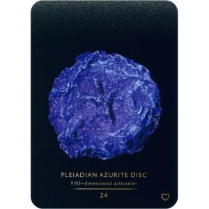 Master Teacher Crystal Oracle - Ảnh 9