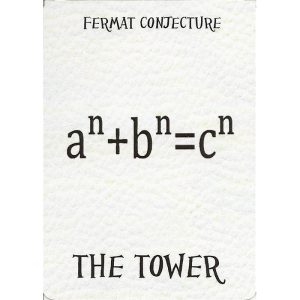 Mathematics Tarot - Ảnh 3