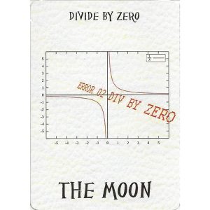 Mathematics Tarot - Ảnh 4