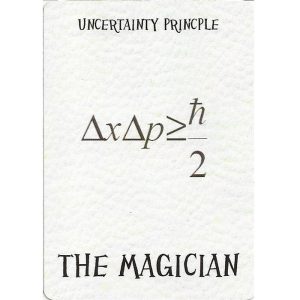 Mathematics Tarot - Ảnh 5
