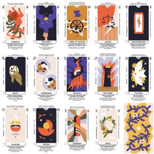 Matinal Tarot - Ảnh 3