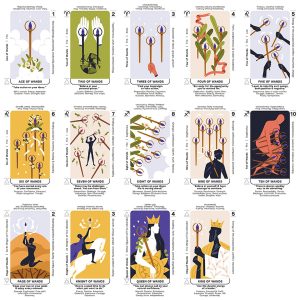 Matinal Tarot - Ảnh 4