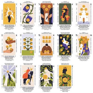 Matinal Tarot - Ảnh 6