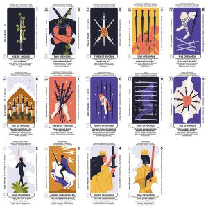 Matinal Tarot - Ảnh 7