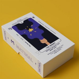 Matinal Tarot - Ảnh 8