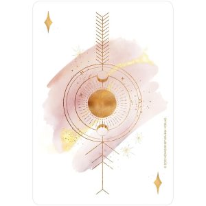 Maya Astro Cards - Ảnh 6