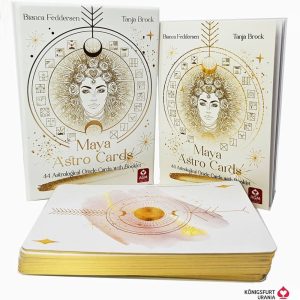 Maya Astro Cards - Ảnh 7