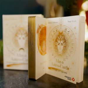 Maya Astro Cards - Ảnh 8